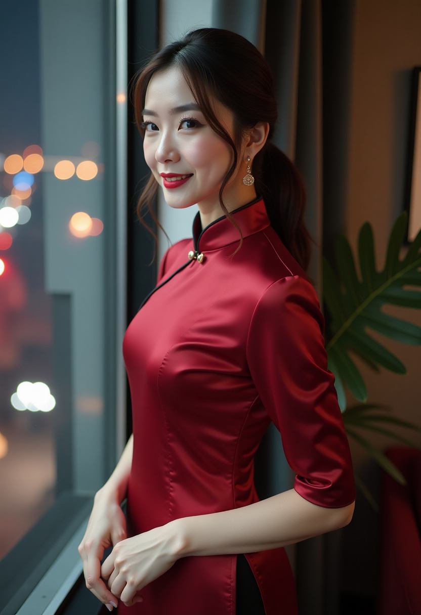穿搭复刻直播封面