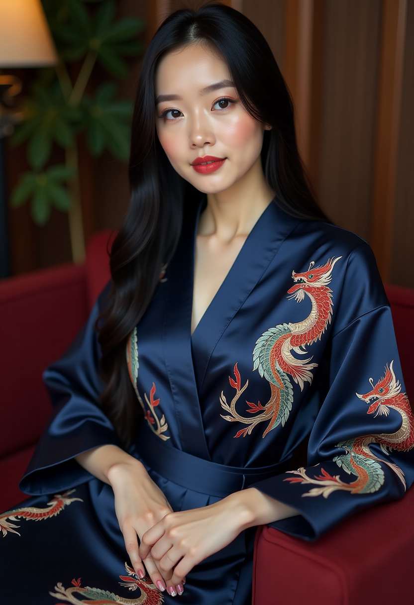 香水测评封面