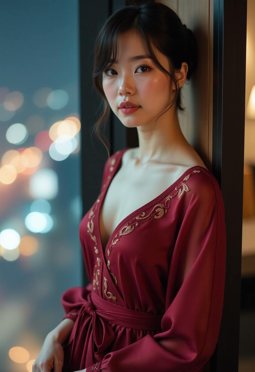 吕多景角色解析封面